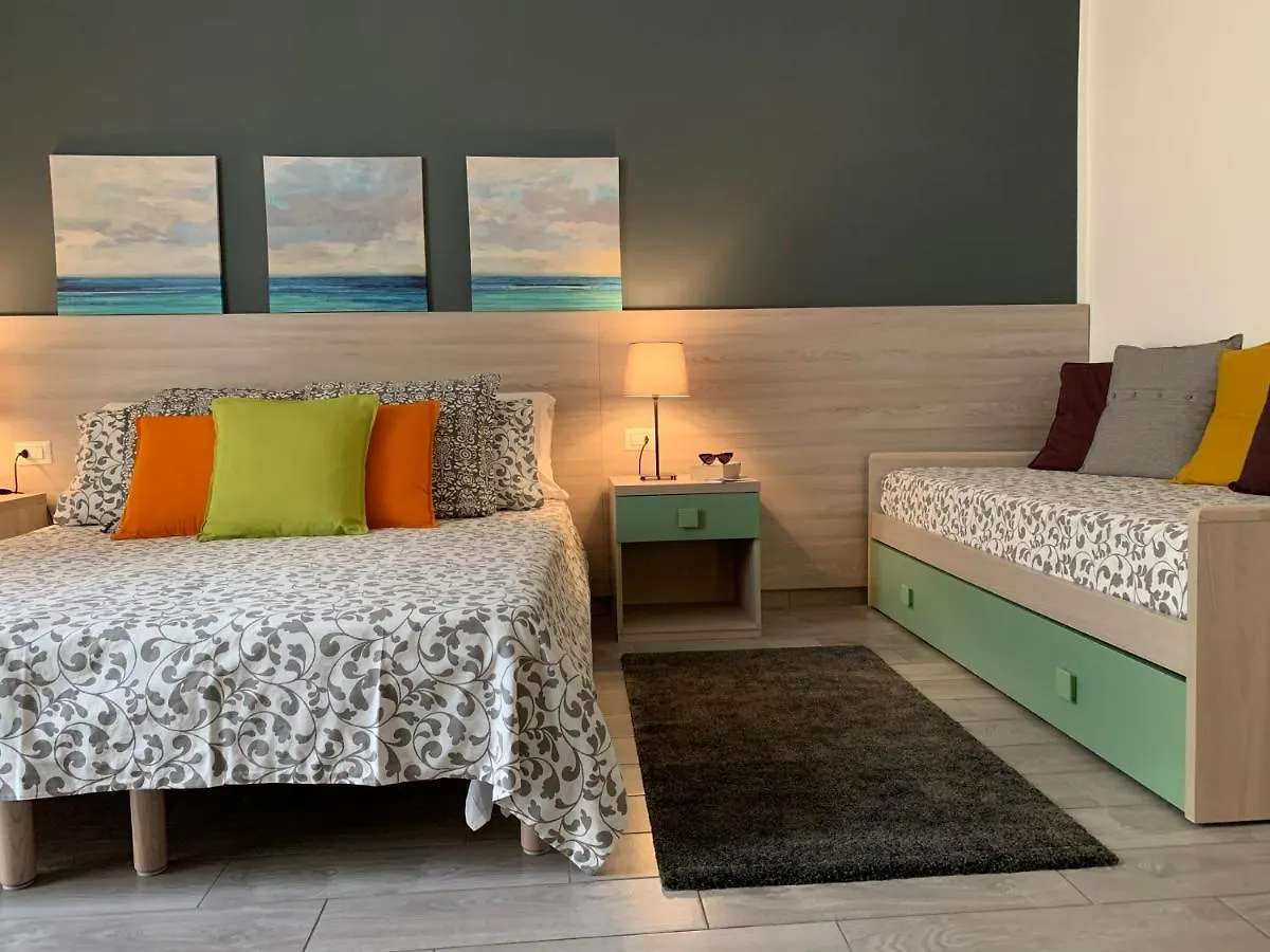 نابولي B&B Casa Caracciolo