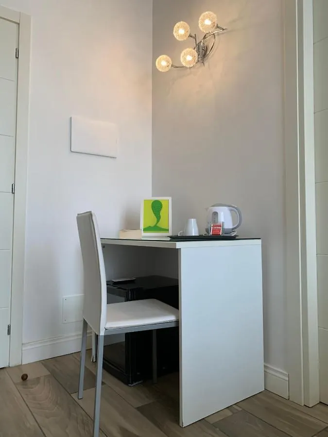 Bed & Breakfast B&B Casa Caracciolo Napoli