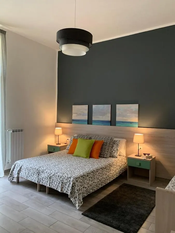 B&B Casa Caracciolo Napoli Italia
