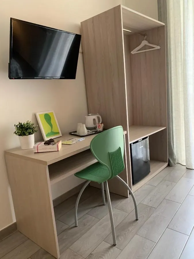 نابولي B&B Casa Caracciolo