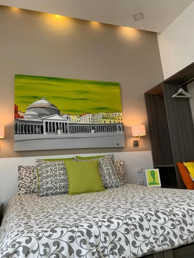 نابولي B&B Casa Caracciolo