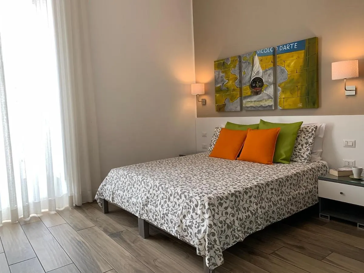 نابولي B&B Casa Caracciolo 0*,  إيطاليا