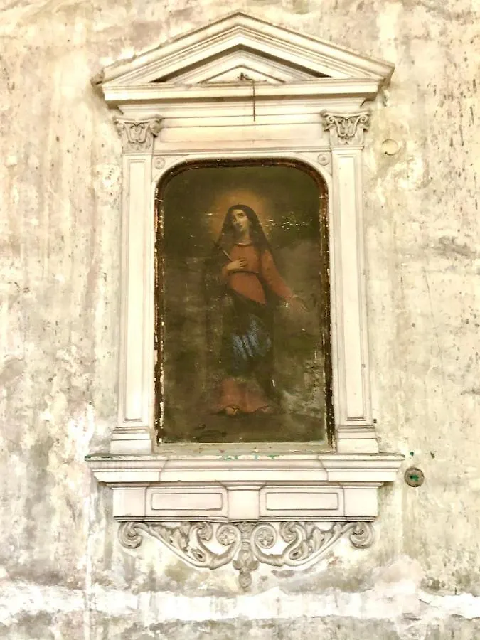 Bed & Breakfast B&B Casa Caracciolo Napoli