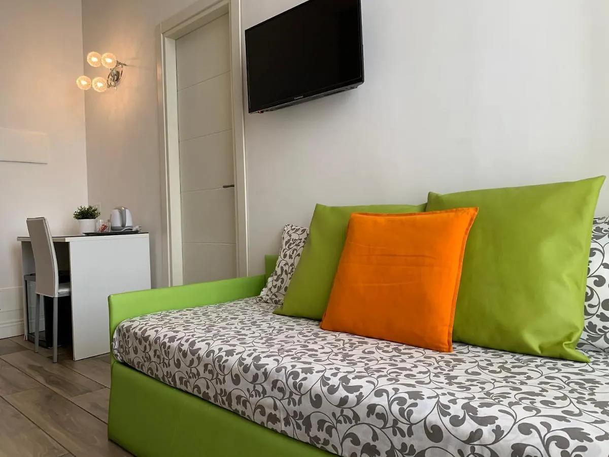 Bed & Breakfast B&B Casa Caracciolo Napoli