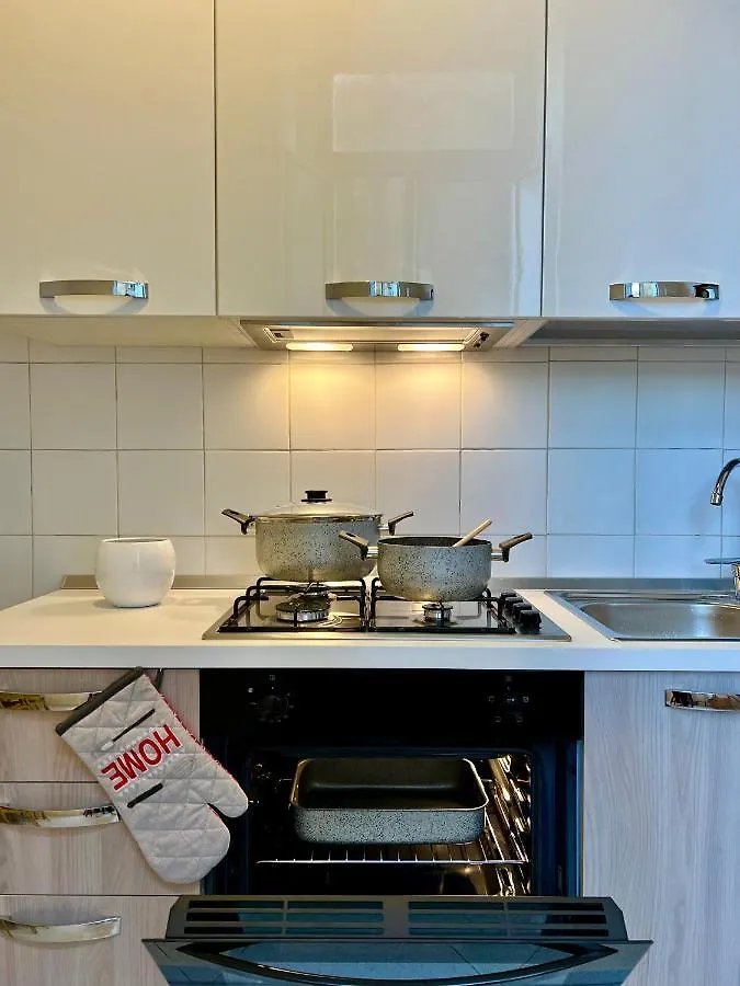 B&B Casa Caracciolo Napoli Italia