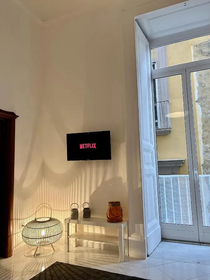 B&B Casa Caracciolo Napoli Bed & Breakfast