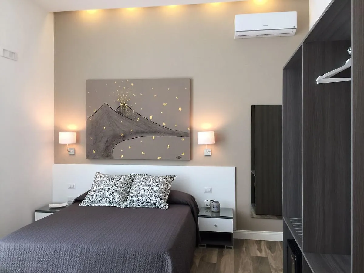 B&B Casa Caracciolo Napoli
