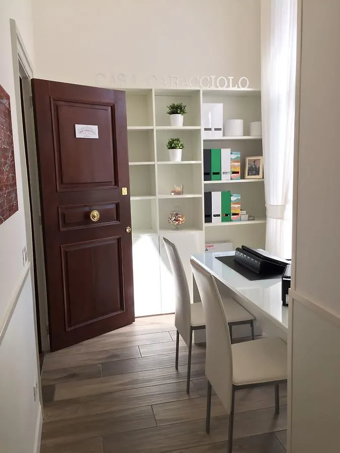B&B Casa Caracciolo Napoli