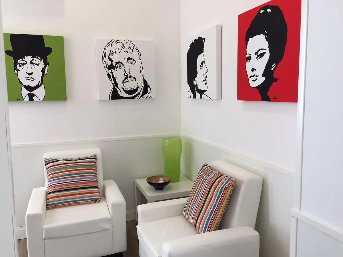 Bed & Breakfast B&B Casa Caracciolo Napoli