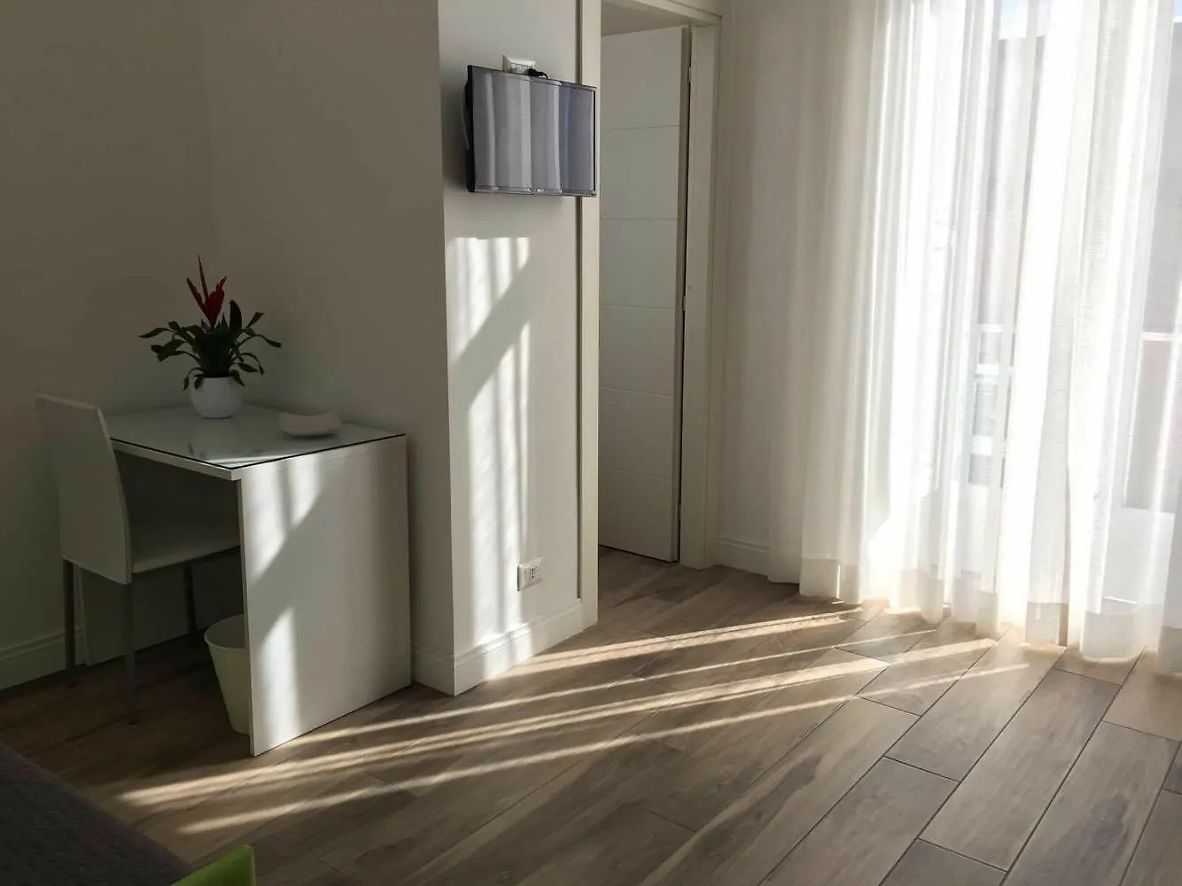 نابولي B&B Casa Caracciolo فندق مبيت وإفطار