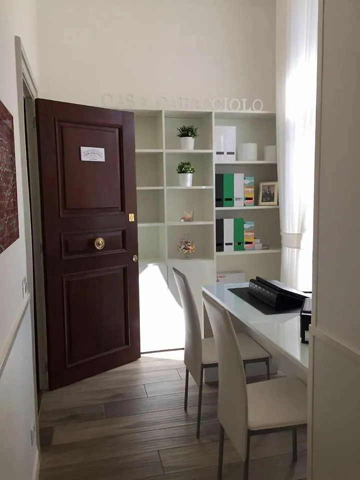 B&B Casa Caracciolo Napoli 0*,