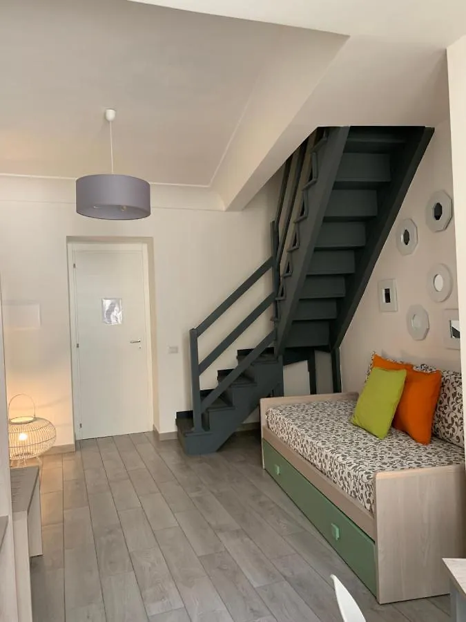 B&B Casa Caracciolo Napoli Bed & Breakfast
