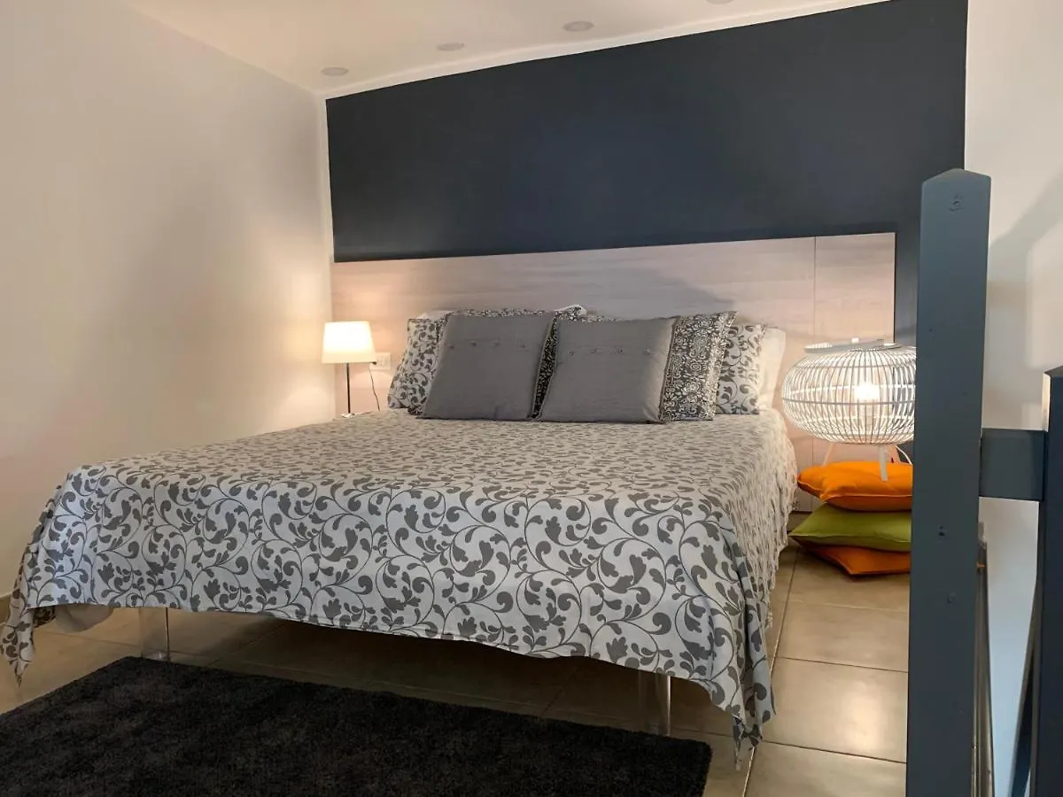 B&B Casa Caracciolo Napoli Bed & Breakfast