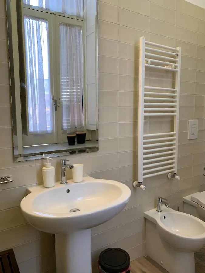 Bed & Breakfast B&B Casa Caracciolo Napoli