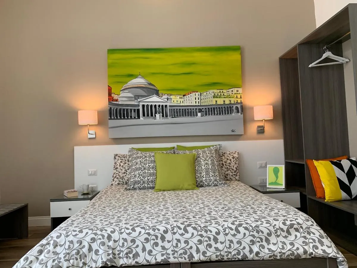 Bed & Breakfast B&B Casa Caracciolo Napoli