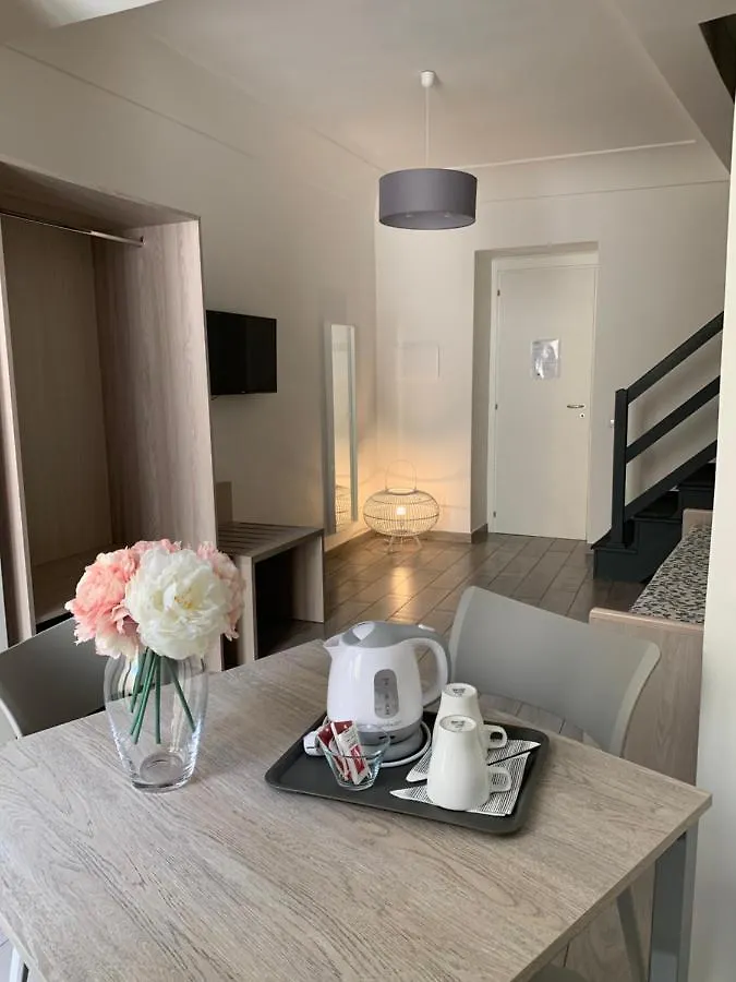 B&B Casa Caracciolo Napoli Italia