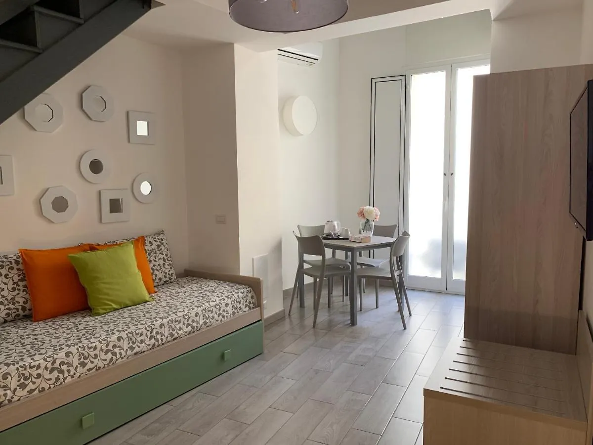B&B Casa Caracciolo Napoli Italia