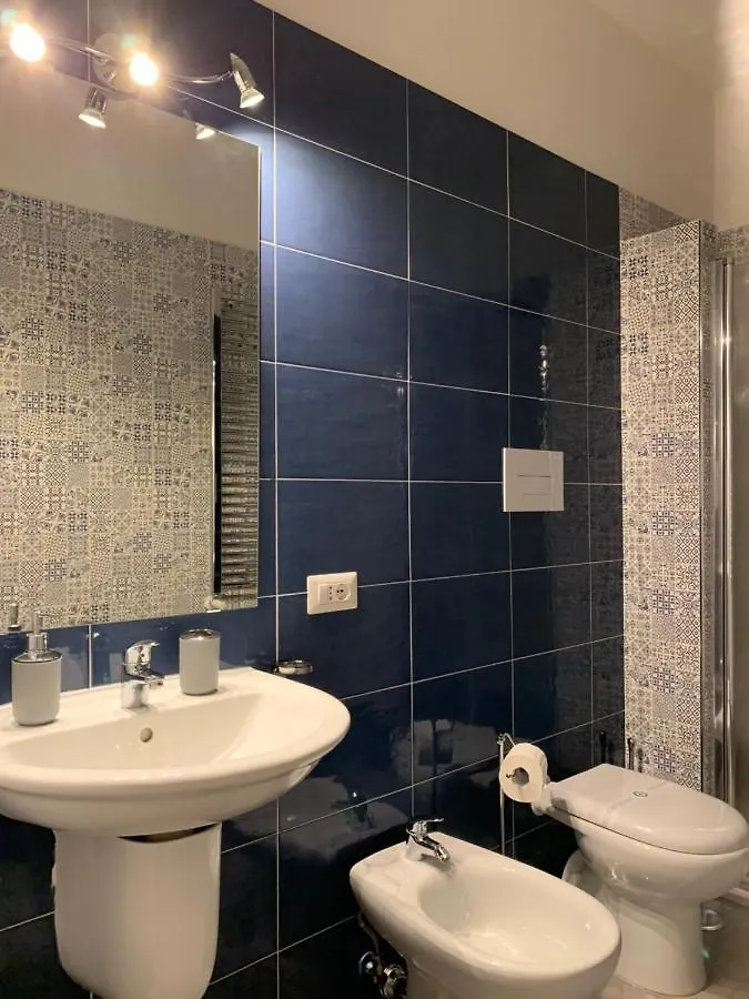 B&B Casa Caracciolo Napoli