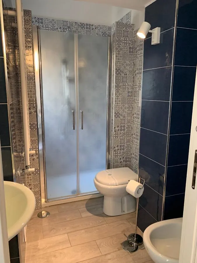 B&B Casa Caracciolo Napoli Italia