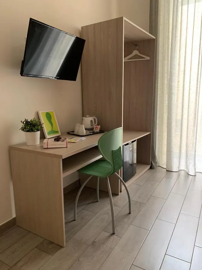 B&B Casa Caracciolo Napoli Bed & Breakfast