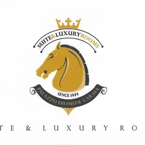 Pensión Suite&luxury Palazzo Diomede Carafa