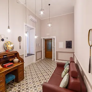 2* Bed and breakfast Le Chiavi Di Casa