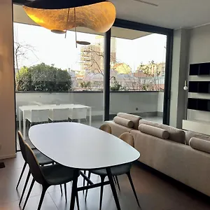 Bosco Verticale , Milán Italia
