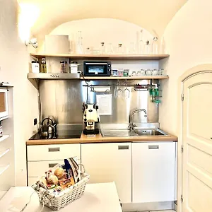 Appartamento Casa Andrea - Plebiscito, Napoli