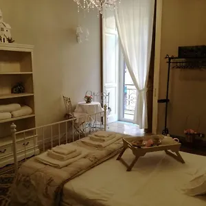 Casa vacanze Live And, Napoli