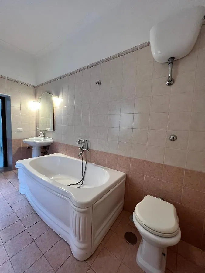 B&B Casa Caracciolo 那不勒斯 0*,  意大利